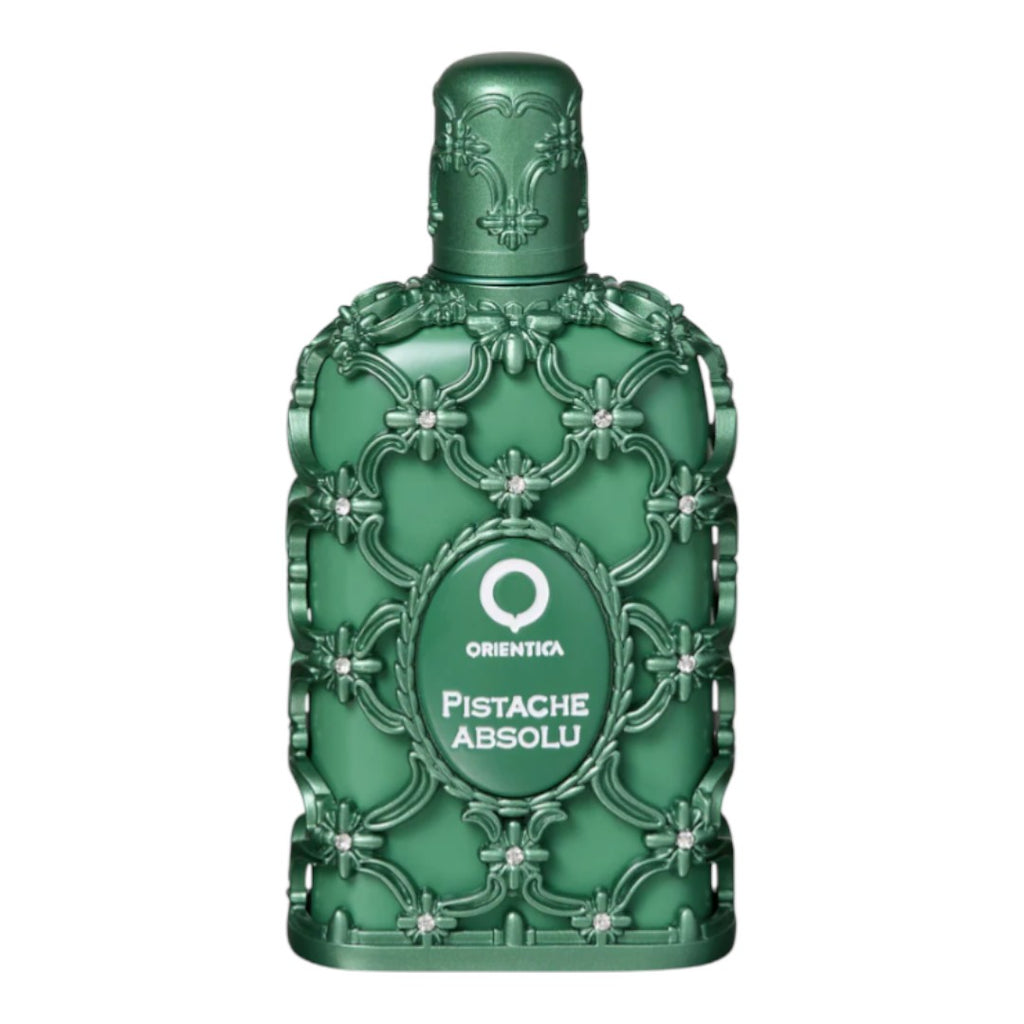 ORIENTICA PISTACHE ABSOLU EDP 80 ML