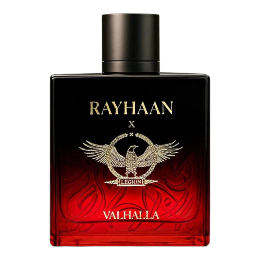 RAYHAAN X VALHALLA EDP 100 ML