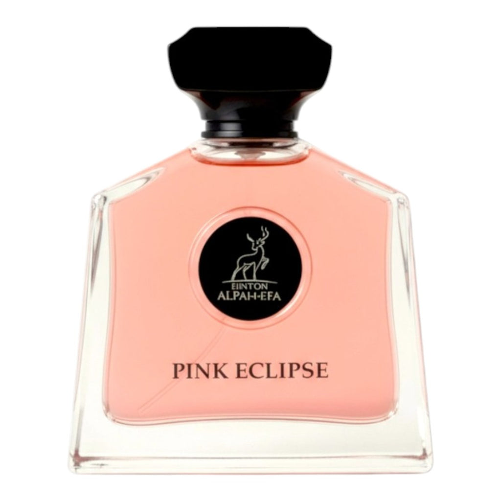 MAISON ALHAMBRA PINK ECLIPSE EDP 100 ML