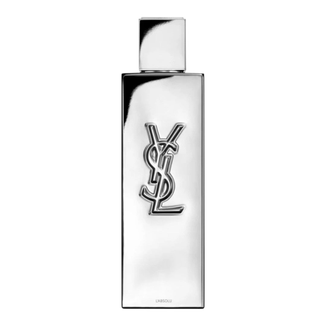 YVES SAINT LAURENT MYSELF L'ABSOLUTE PARFUM 100 ML