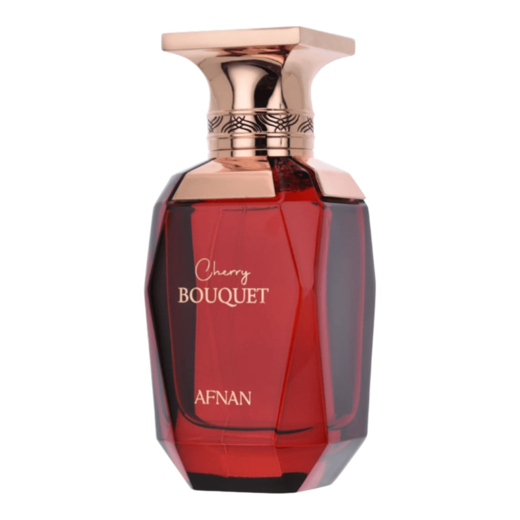 AFNAN CHERRY BOUQUET EDP 80 ML