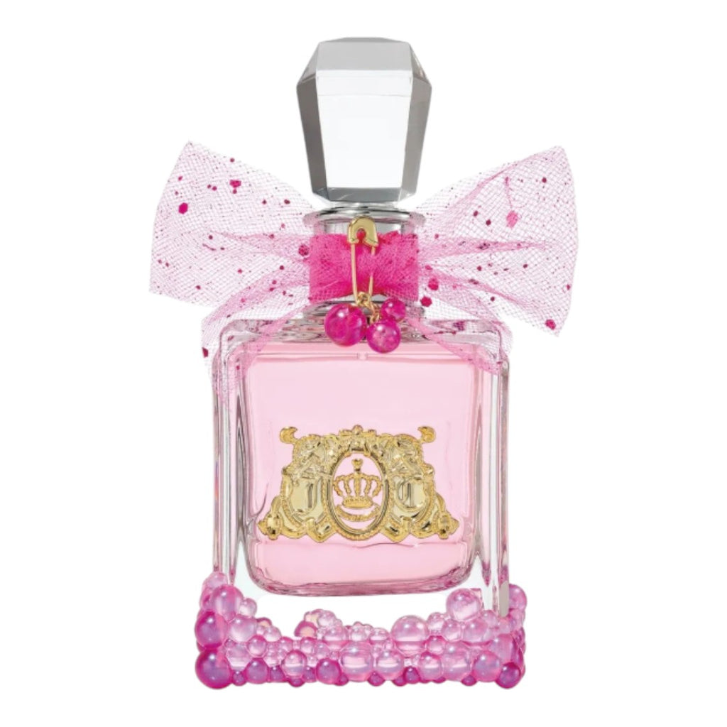 JUICY COUTURE VIVA LA JUICY LE BUBBLY EDP 100 ML
