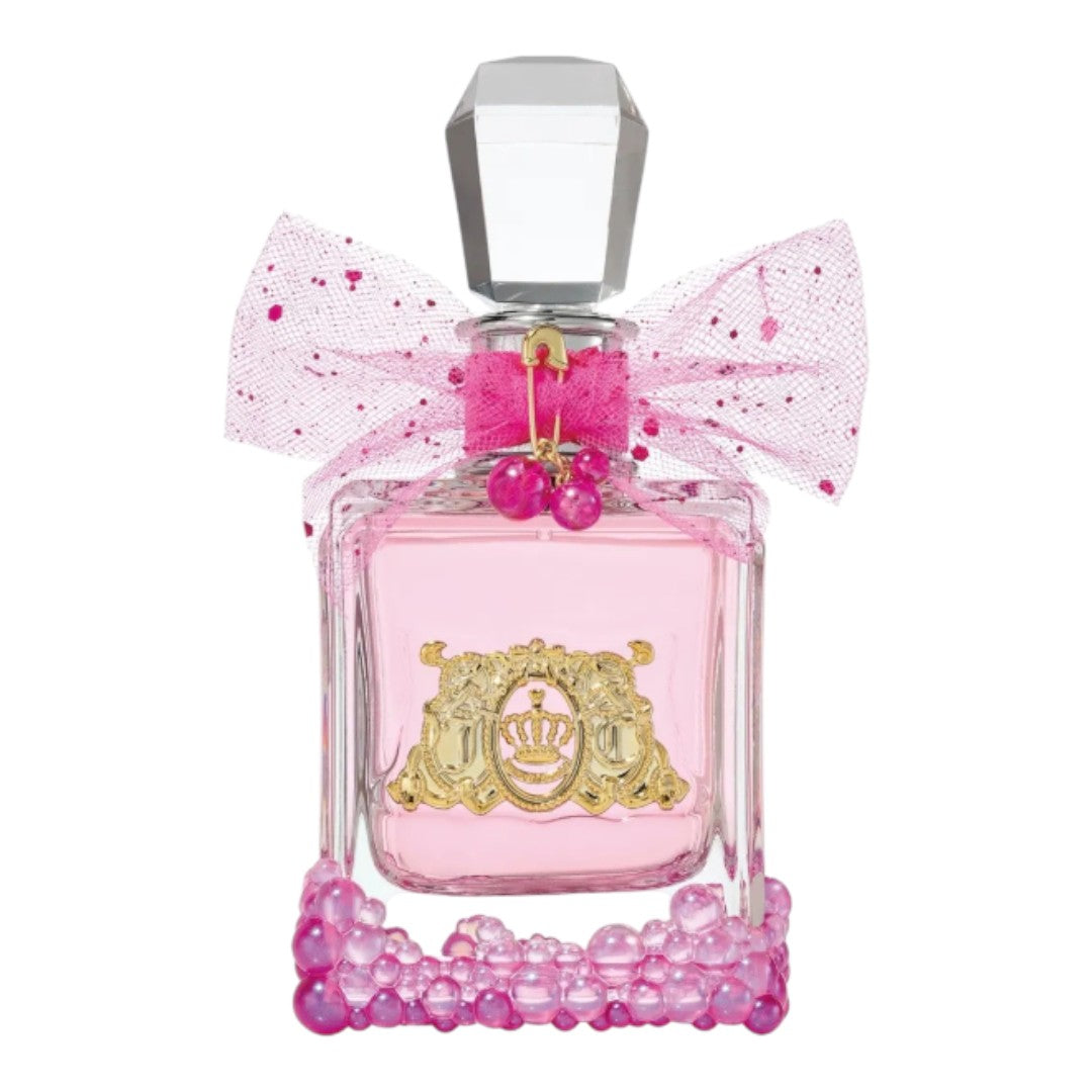 JUICY COUTURE VIVA LA JUICY LE BUBBLY EDP 100 ML