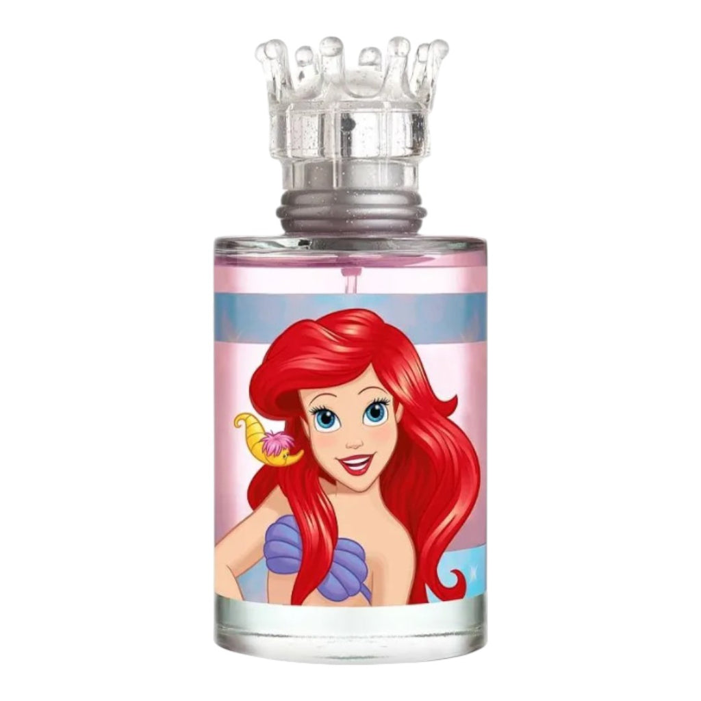 AIR-VAL INTERNATIONAL  DISNEY PRINCESS ARIEL EDT 100 ML