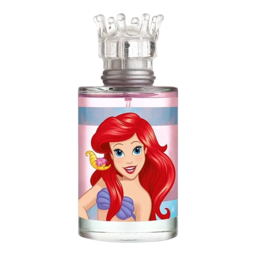 AIR-VAL INTERNATIONAL  DISNEY PRINCESS ARIEL EDT 100 ML