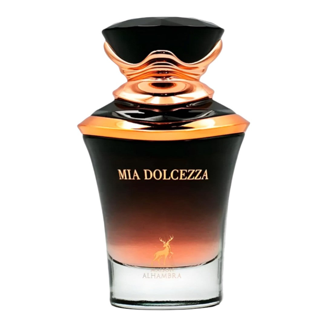 MAISON ALHAMBRA MIA DOLCEZZA EDP 100 ML
