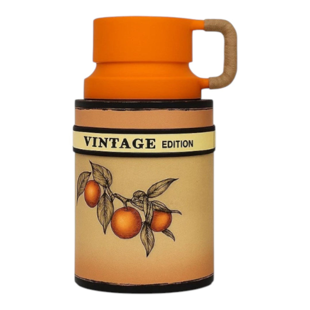 ARMAF ODYSSEY MANDARIN SKY VINTAGE EDP 100 ML