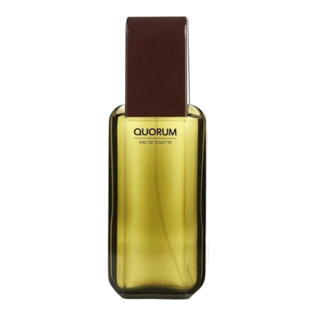 ANTONIO PUIG QUORUM EDT 100 ML CABALLERO