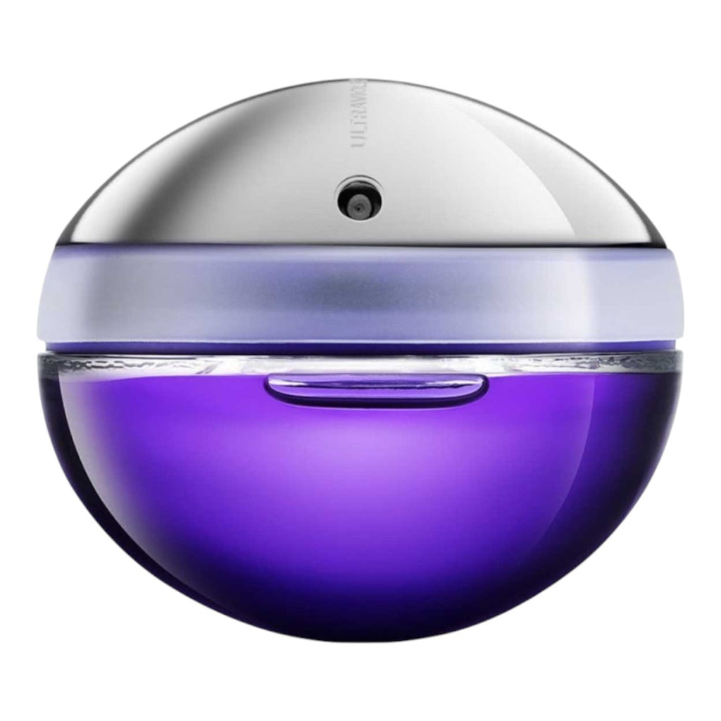 PACO RABANNE ULTRAVIOLET EDP 80 ML