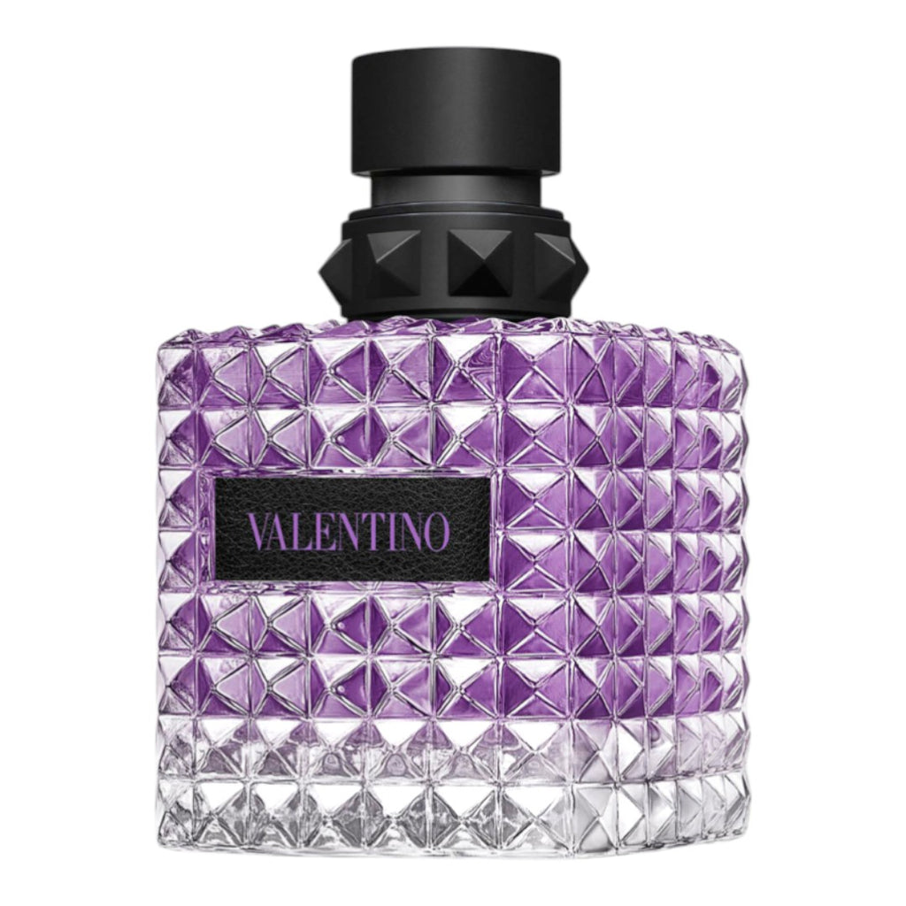 VALENTINO DONNA BORN IN ROMA PURPLE MELANCHOLIA EDP 100 ML DAMA