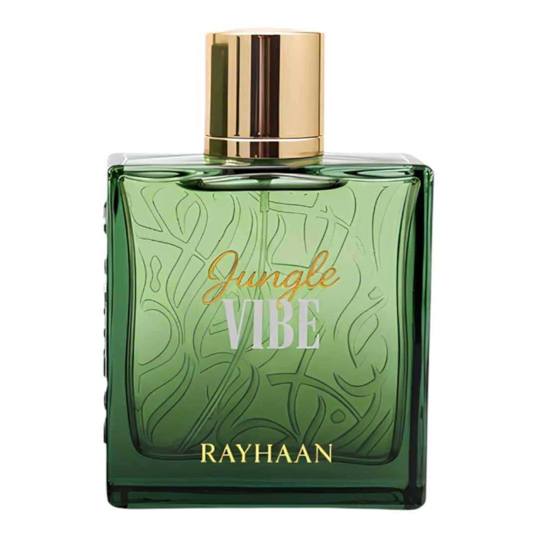 RAYHAAN JUNGLE VIBE EDP 100 ML