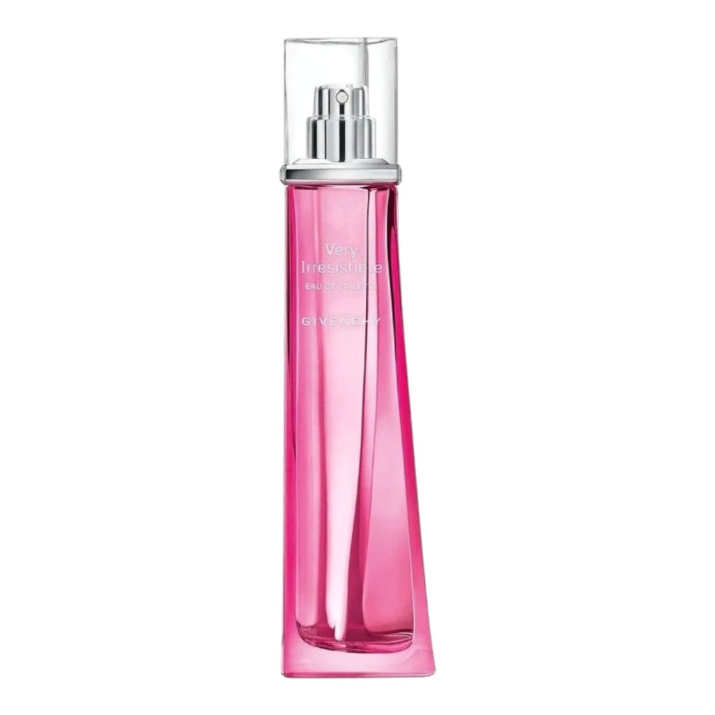 GIVENCHY VERY IRRESISTIBLE EDT 75 ML DAMA