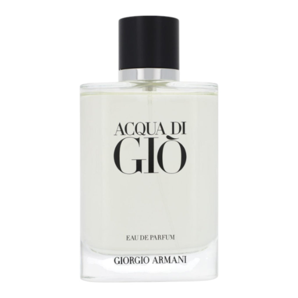 GIORGIO ARMANI ACQUA DI GIO EDP 100 ML