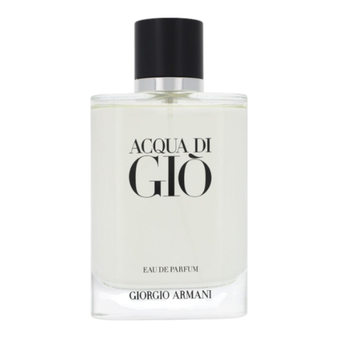 GIORGIO ARMANI ACQUA DI GIO EDP 100 ML