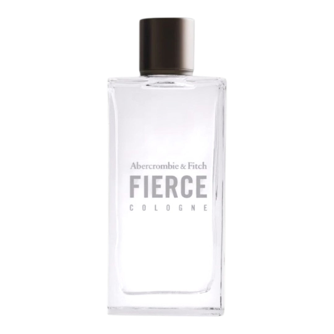 ABERCROMBIE & FITCH FIERCE COLOGNE 200 ML