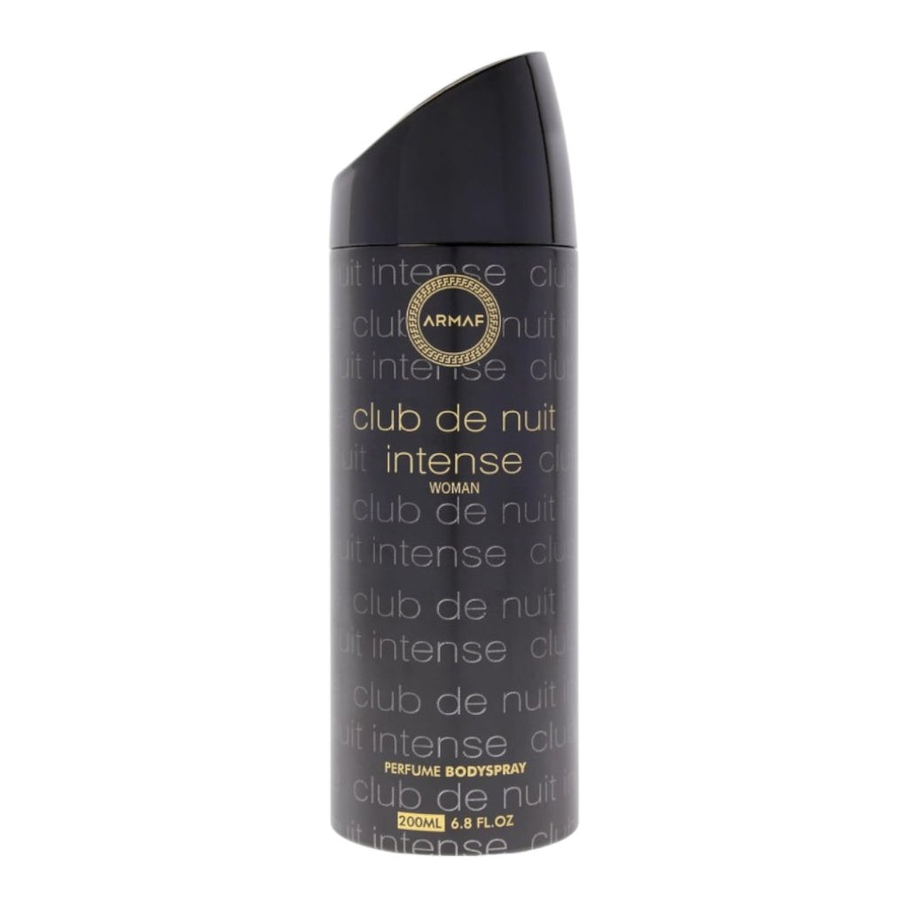 ARMAF CLUB DE NUIT INTENSE MAN PERFUME BODY SPRAY 200 ML