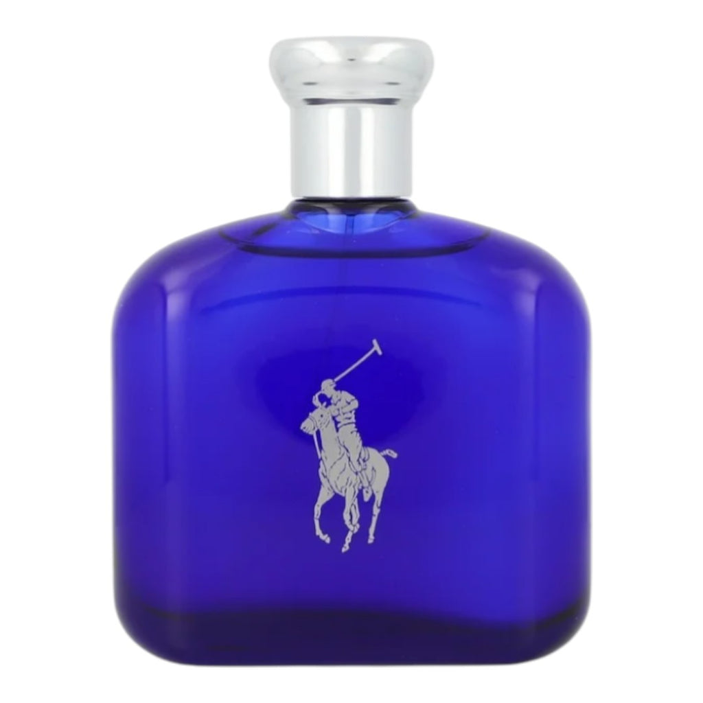RALPH LAUREN POLO BLUE EDT 125 ML