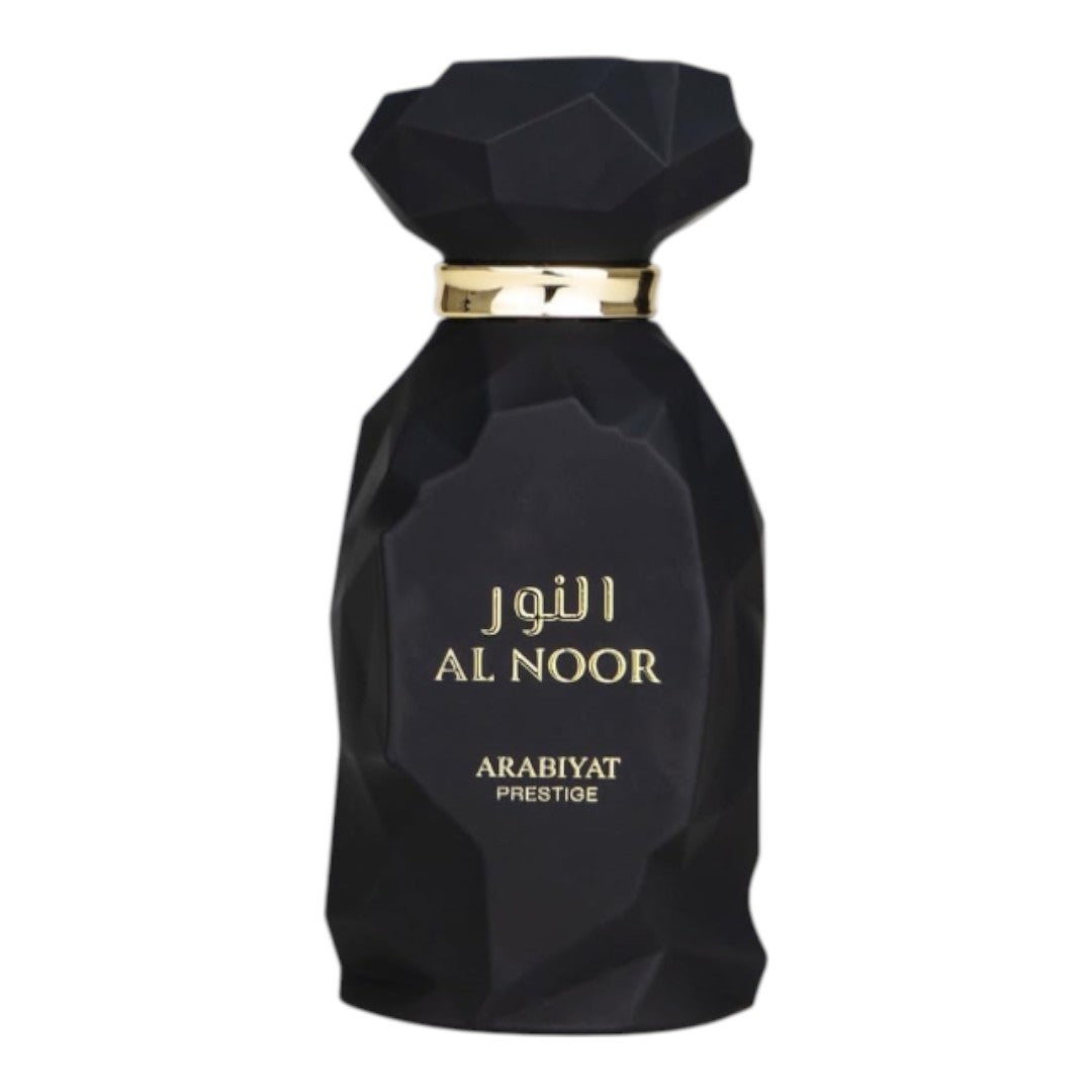 ARABIYAT PRESTIGE AL NOOR EDP 100 ML
