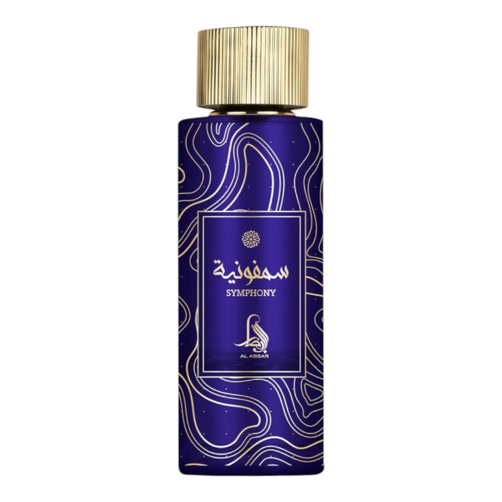 AL ABSAR SYMPHONY EDP 100 ML