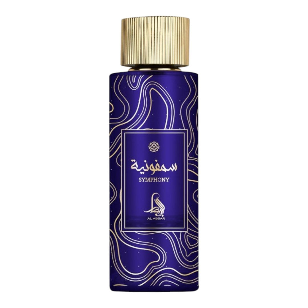 AL ABSAR SYMPHONY EDP 100 ML