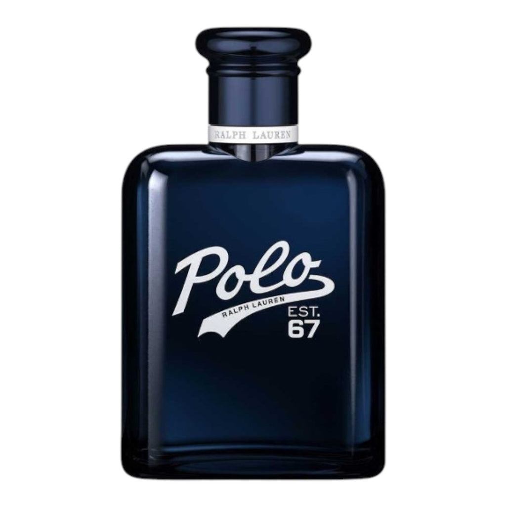 RALPH LAUREN POLO 67 EDT 125 ML CABALLERO