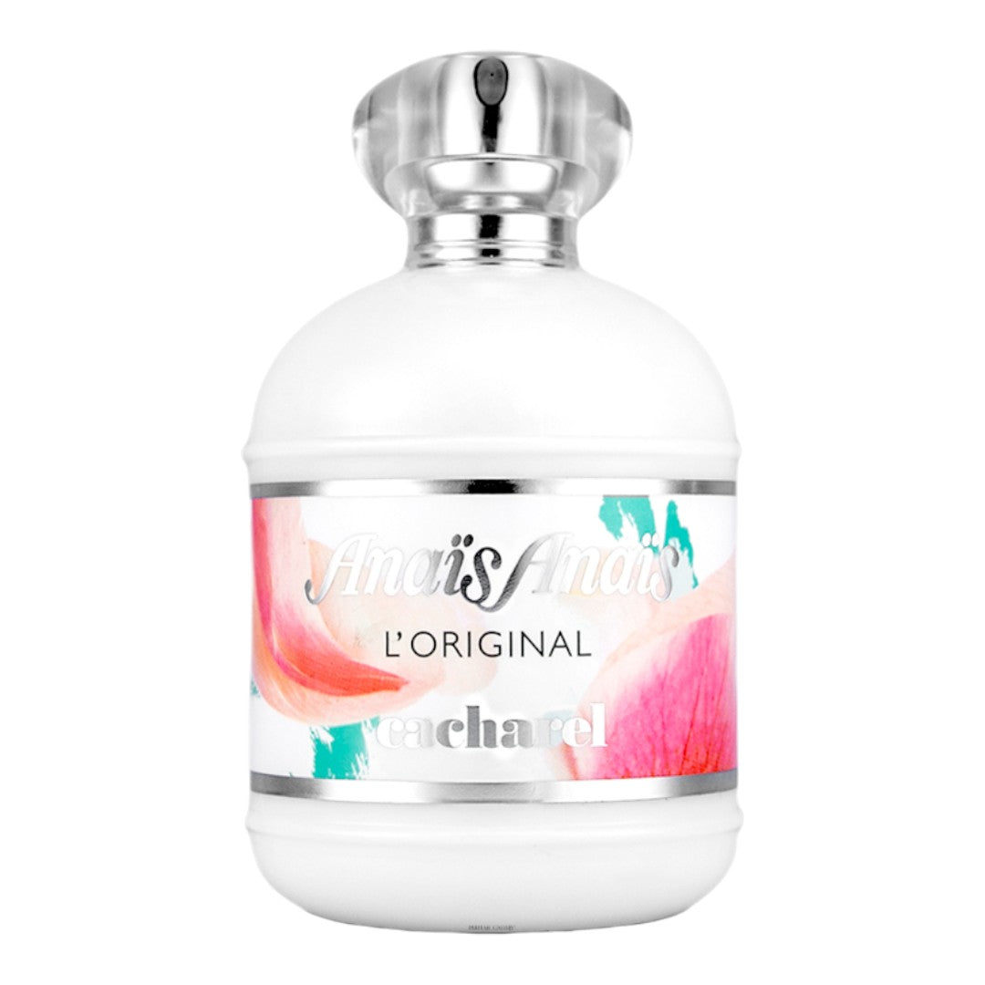 CACHAREL ANAIS ANAIS L'ORIGINAL EDT 100 ML