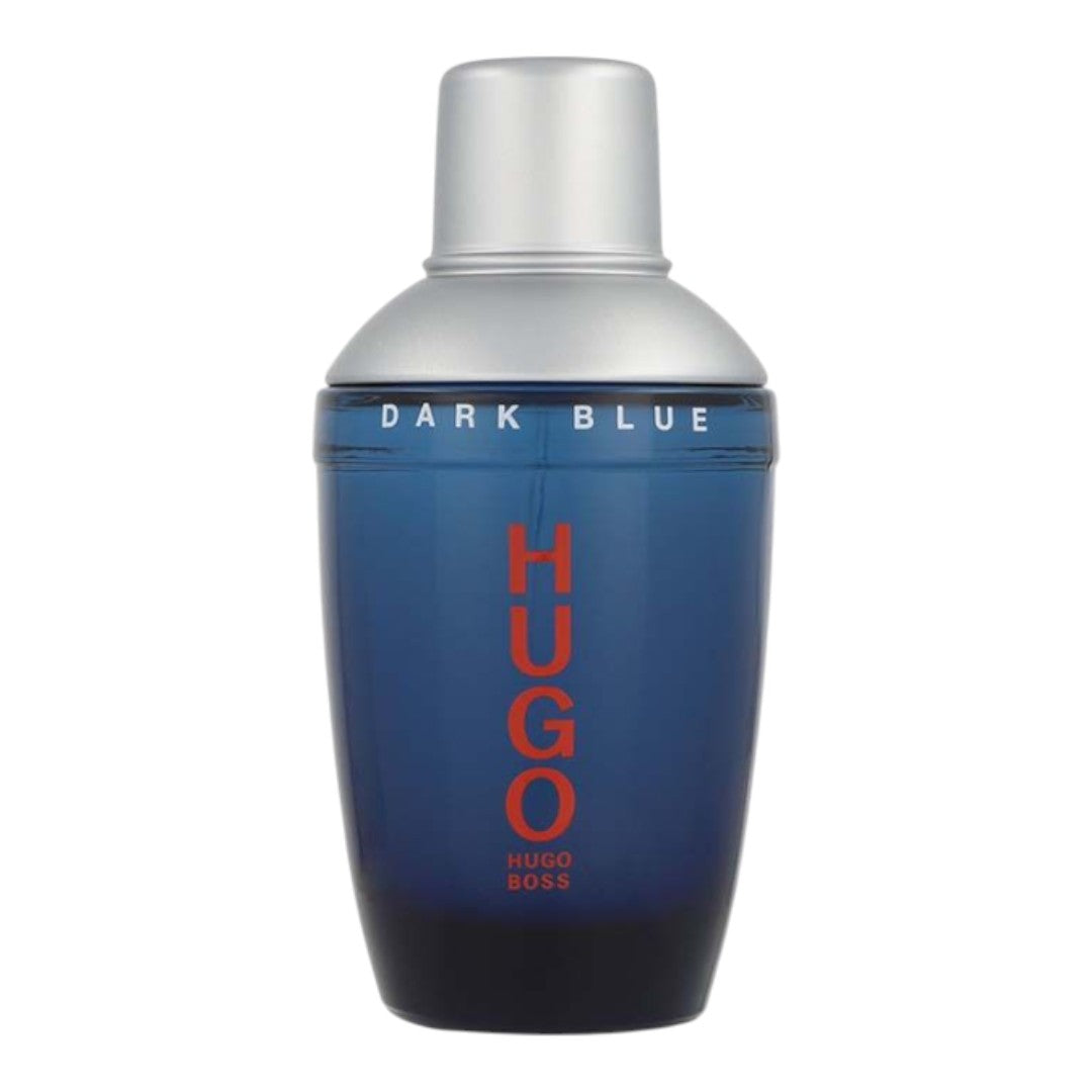 HUGO BOSS HUGO DARK BLUE EDT 75 ML
