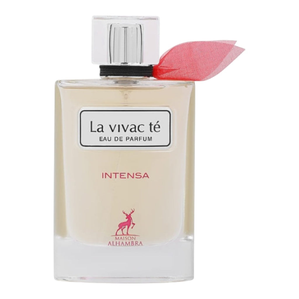 MAISON ALHAMBRA LA VIVACITE INTENSA EDP 100 ML