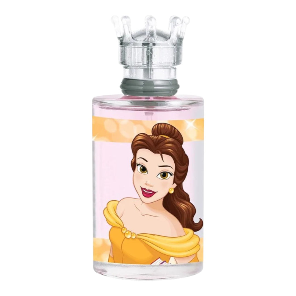 AIR-VAL INTERNATIONAL  DISNEY PRINCESS BELLE EDT 100 ML