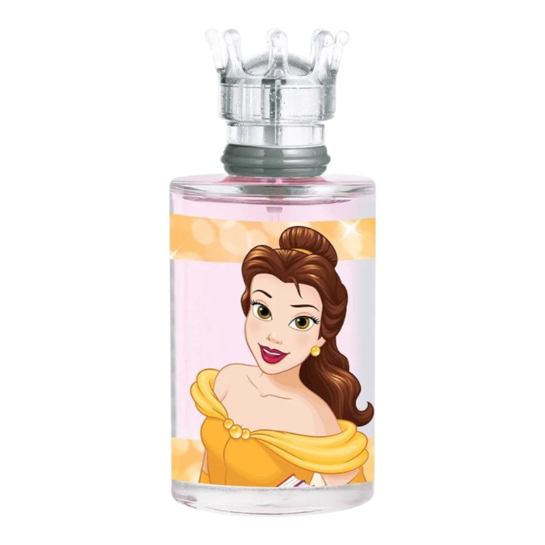 AIR-VAL INTERNATIONAL  DISNEY PRINCESS BELLE EDT 100 ML