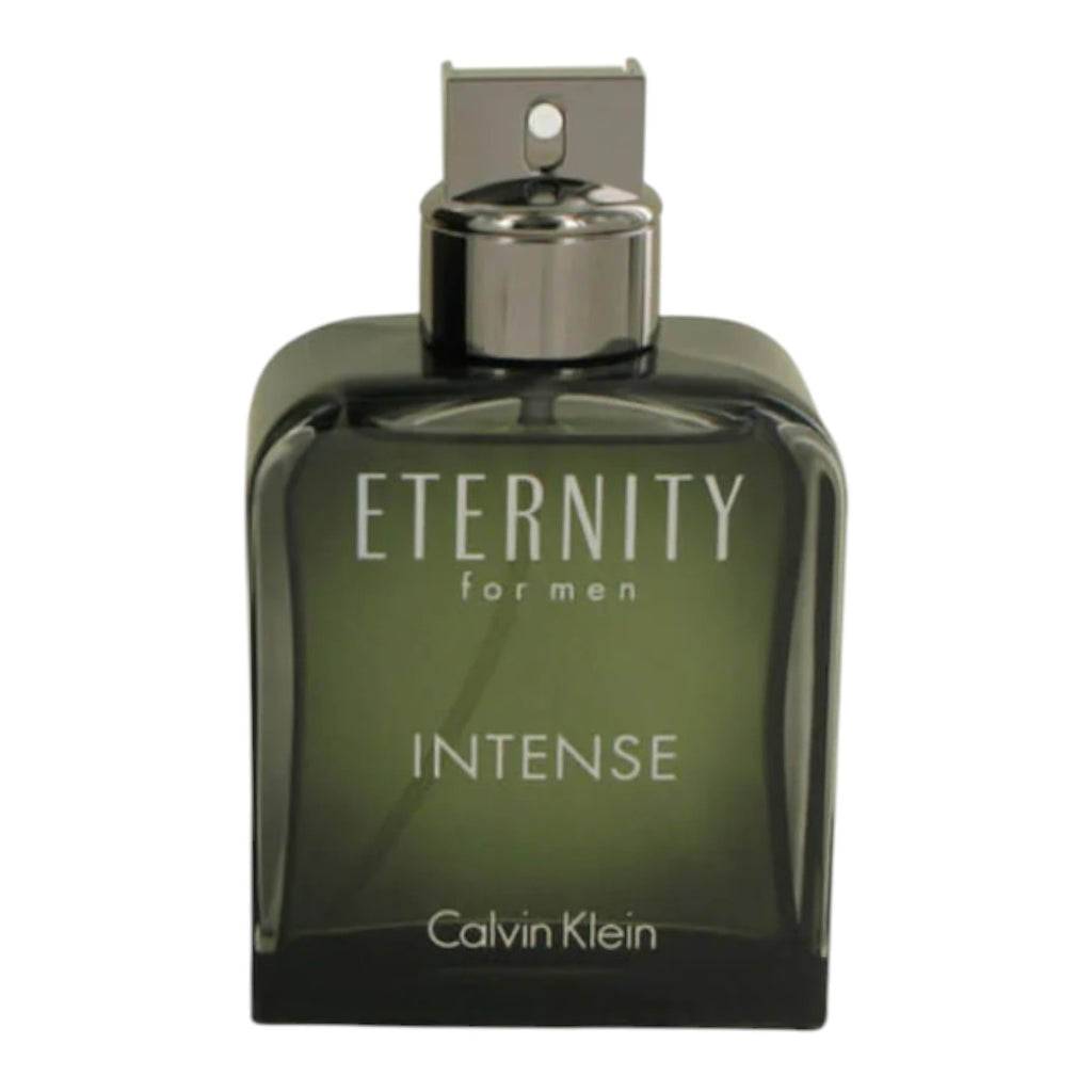 CALVIN KLEIN ETERNITY FOR MEN INTENSE EDT 200 ML