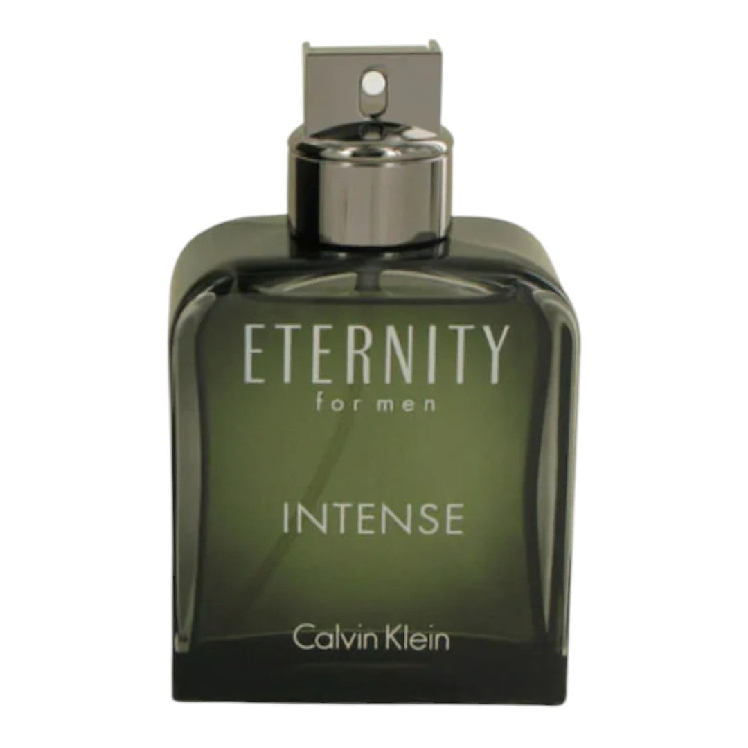CALVIN KLEIN ETERNITY FOR MEN INTENSE EDT 200 ML