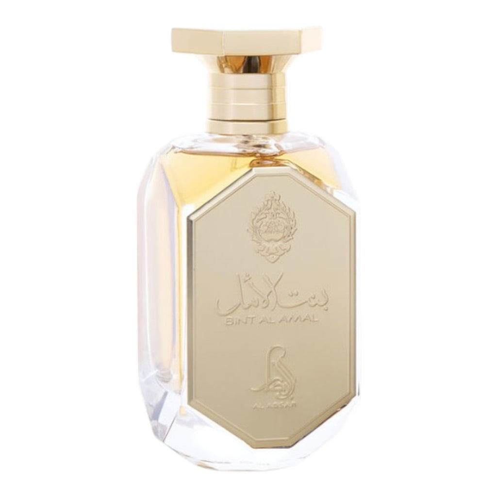 AL ABSAR BINT AL AMAL EDP 80 ML