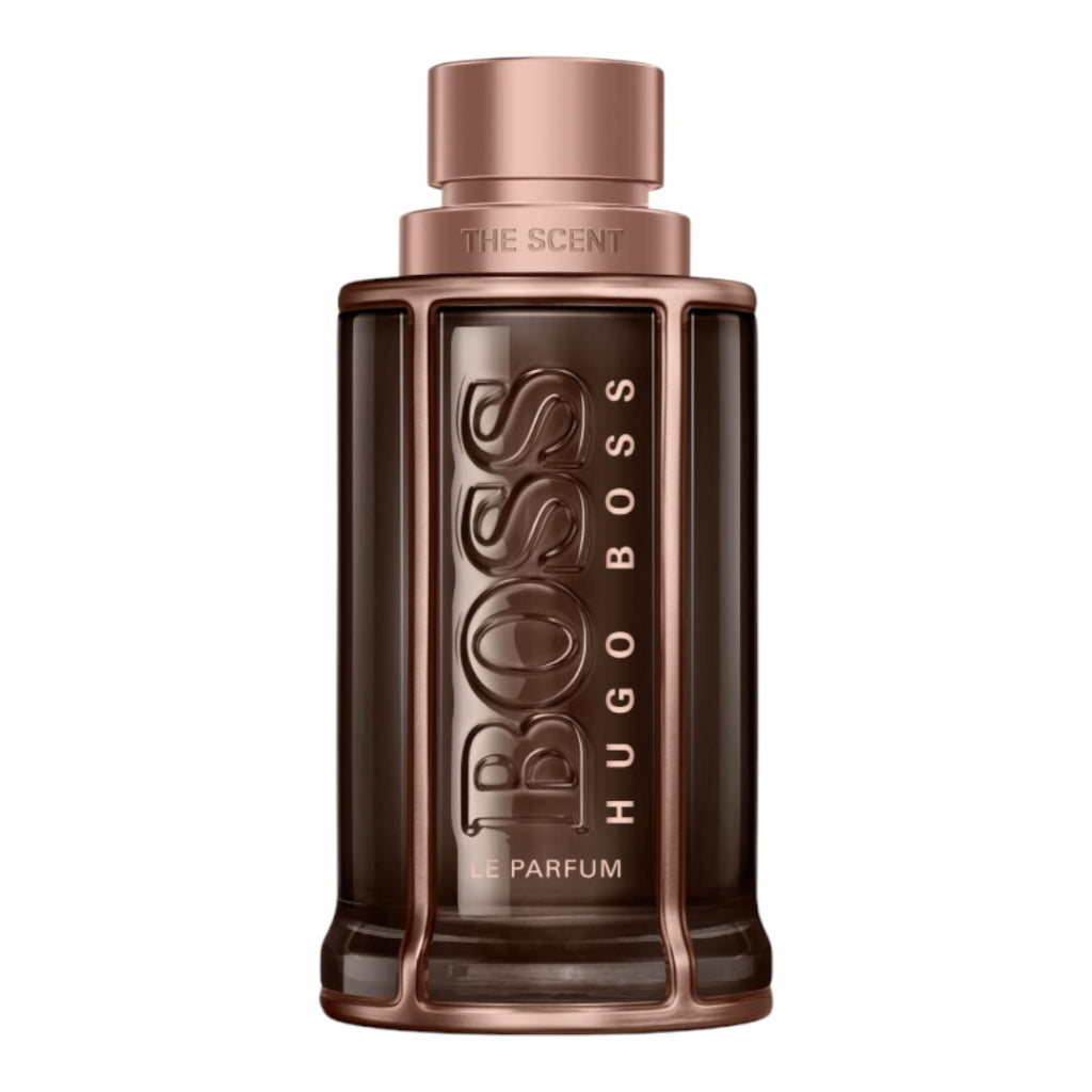HUGO BOSS THE SCENT LE PARFUM FOR HIM 100 ML