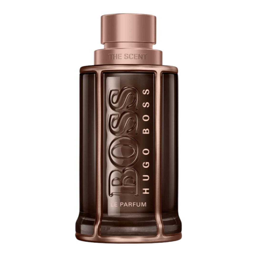 HUGO BOSS THE SCENT LE PARFUM FOR HIM 100 ML