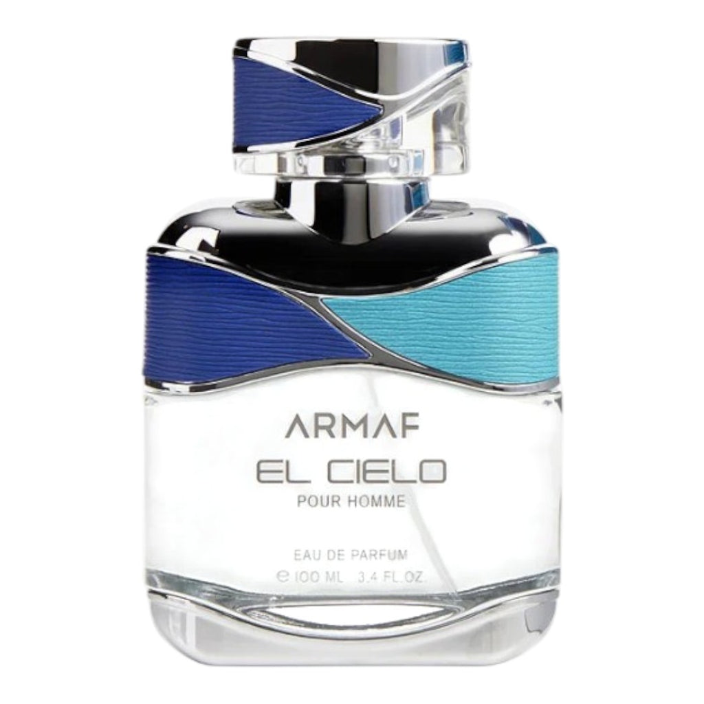 ARMAF EL CIELO POUR HOMME EDP 100 ML CABALLERO
