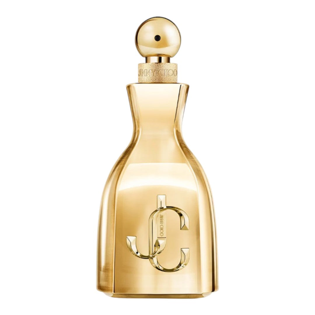 JIMMY CHOO I WANT CHOO LE PARFUM 100 ML DAMA