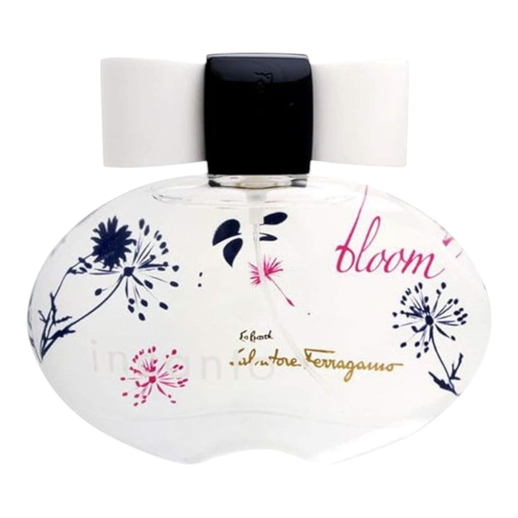 SALVATORE FERRAGAMO INCANTO BLOOM EDT 100 ML DAMA