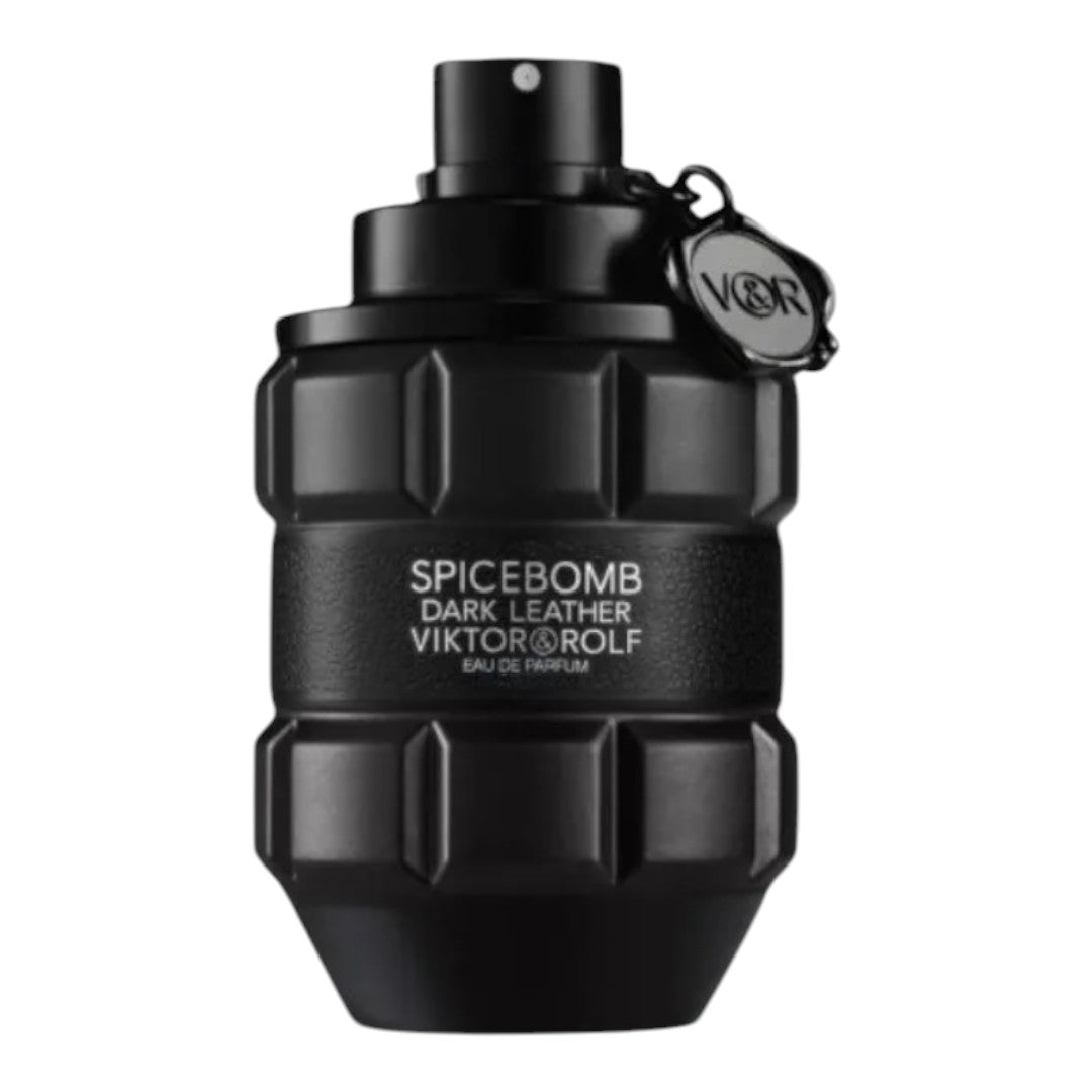 VIKTOR&ROLF SPICEBOMB DARK LEATHER EDP 90 ML