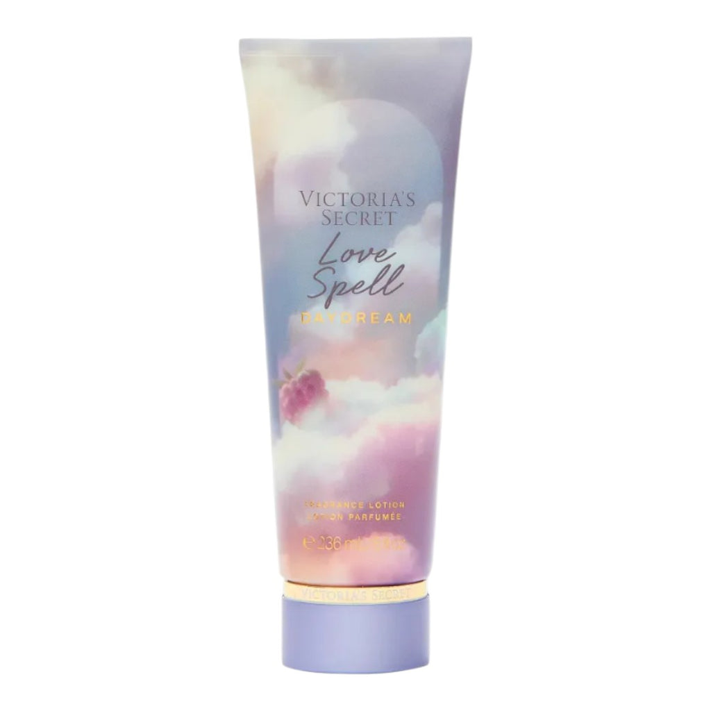 VICTORIA'S SECRET LOVE SPELL DAYDREAM FRAGRANCE LOTION 236 ML