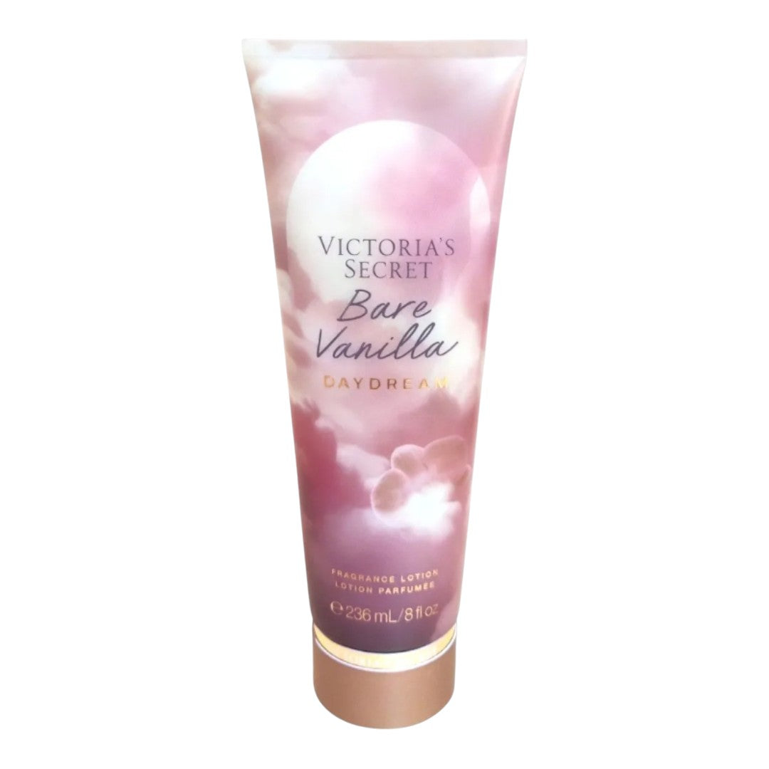 VICTORIA'S SECRET BARE VANILLA DAY DREAM FRAGRANCE LOTION 236 ML