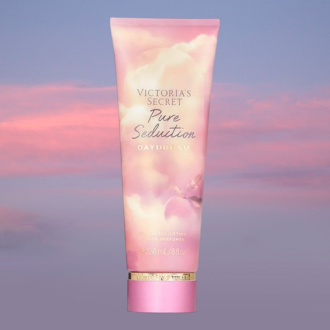 VICTORIA'S SECRET PURE SEDUCTION DAYDREAM FRAGRANCE LOTION 236 ML