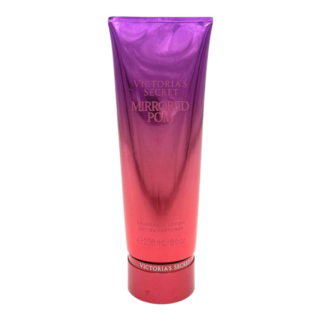 VICTORIA'S SECRET MIRRORED POM FRAGRANCE LOTION 236 ML