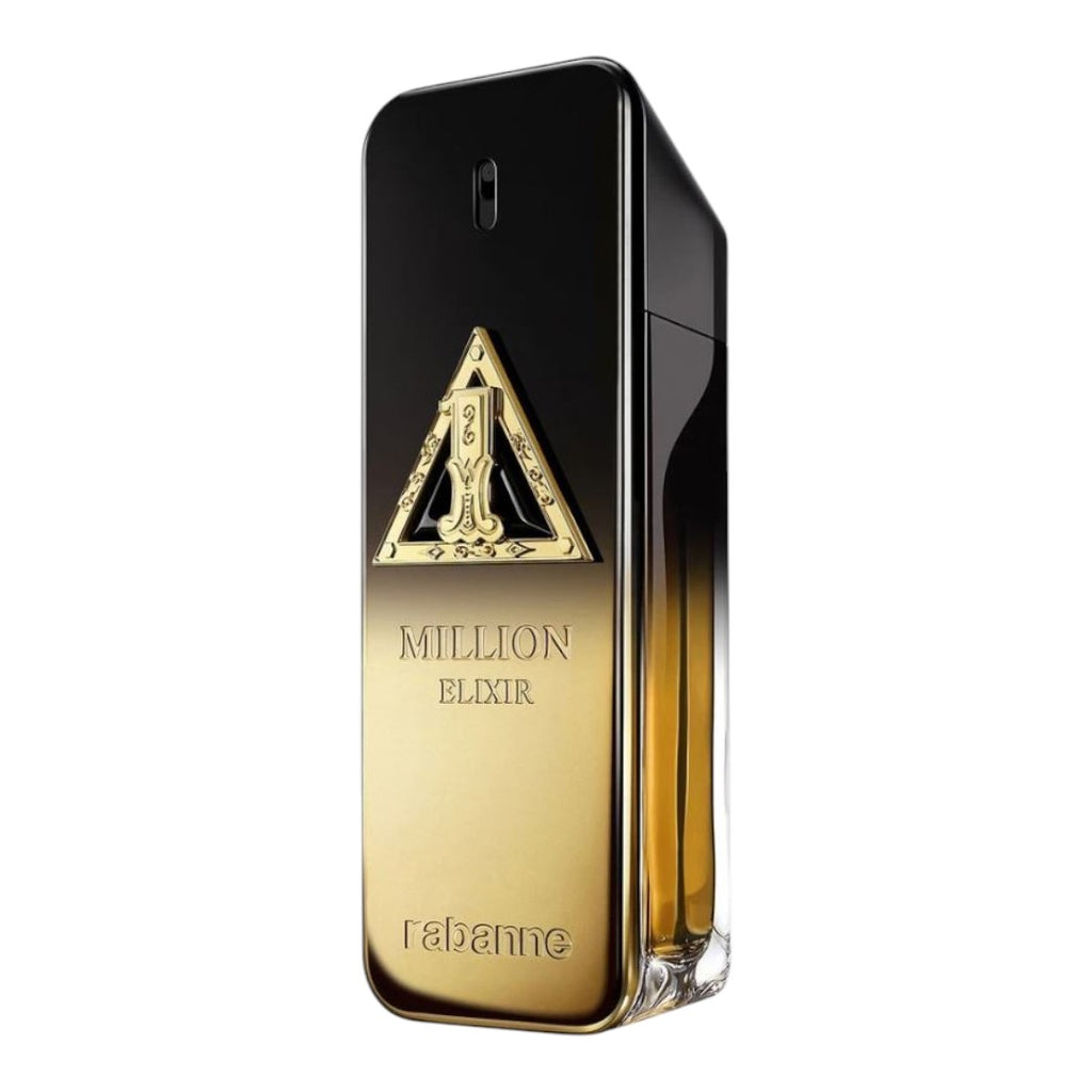 PACO RABANNE 1 MILLION NIGHT ELIXIR PARFUM ELIXIR 100 ML