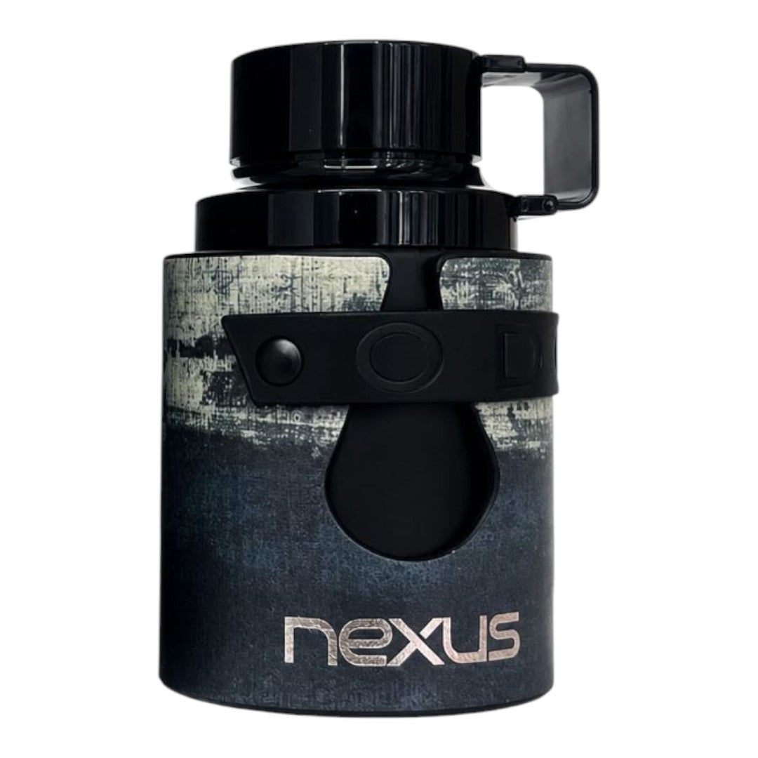 ARMAF ODYSSEY NEXUS EDITION AQVA EDP 100 ML