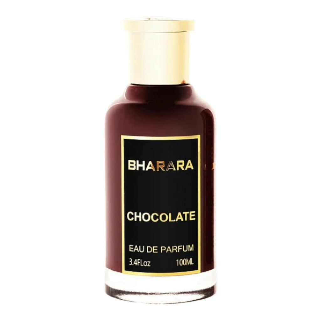 BHARARA CHOCOLATE EDP 100 ML