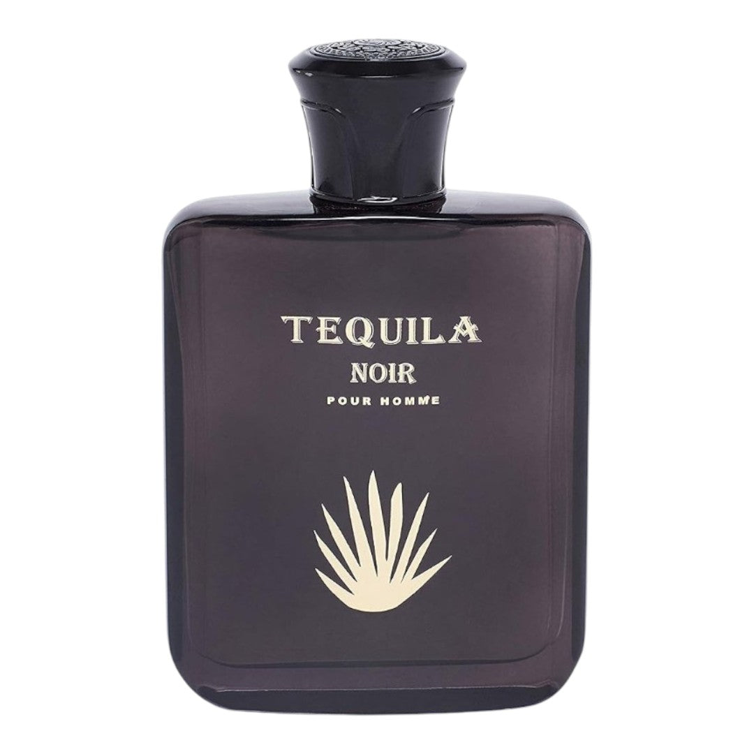 BHARARA TEQUILA NOIR POUR HOMME EDP 100 ML
