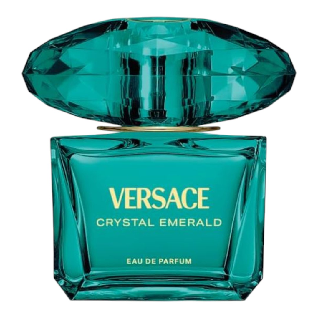 VERSACE CRYSTAL EMERALD POUR FEMME EDP 90 ML