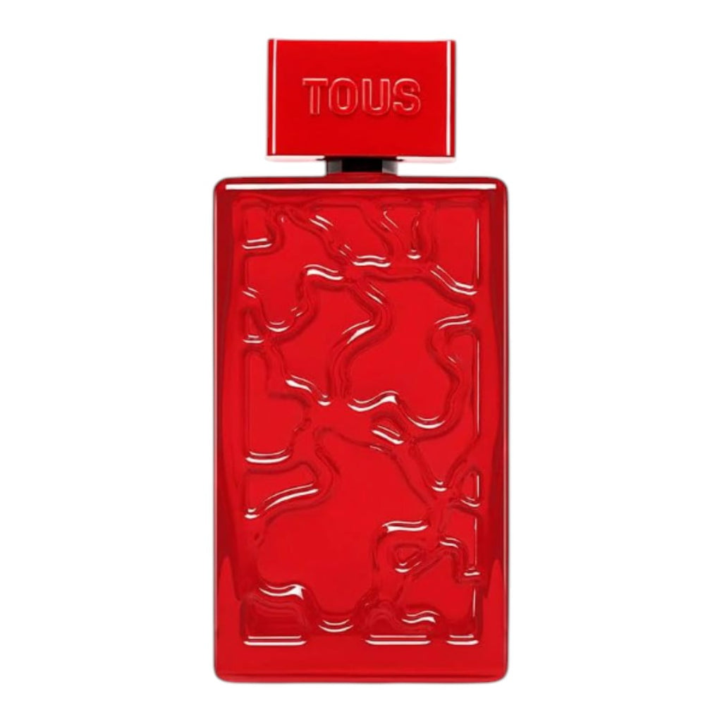 TOUS KAOS IN RED EDP 100 ML