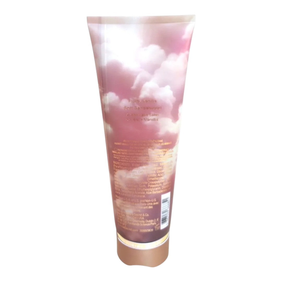 VICTORIA'S SECRET BARE VANILLA DAY DREAM FRAGRANCE LOTION 236 ML